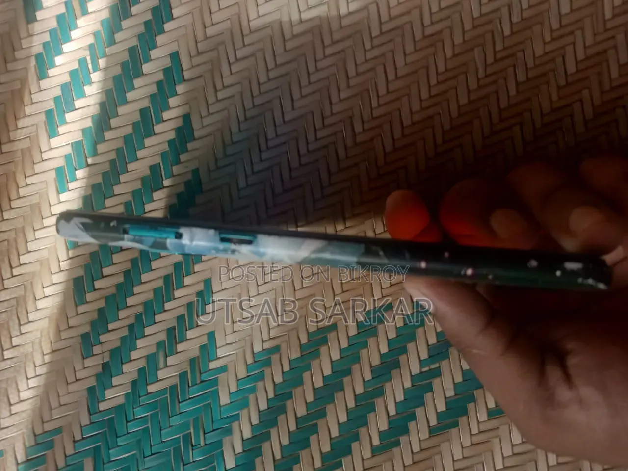 লেনোভো লেমন ৬৪ জিবি নীল
