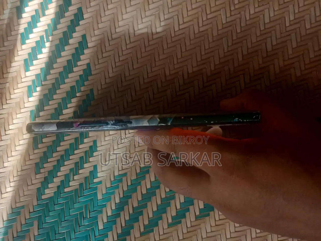 লেনোভো লেমন ৬৪ জিবি নীল