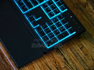 Razer Keyboard and Mouse Combo