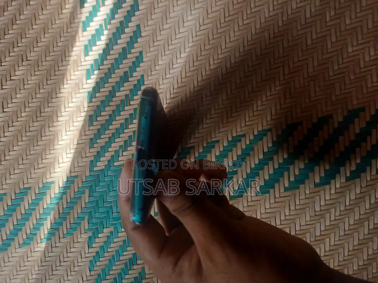 লেনোভো লেমন ৬৪ জিবি নীল