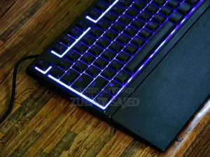 Razer Keyboard and Mouse Combo