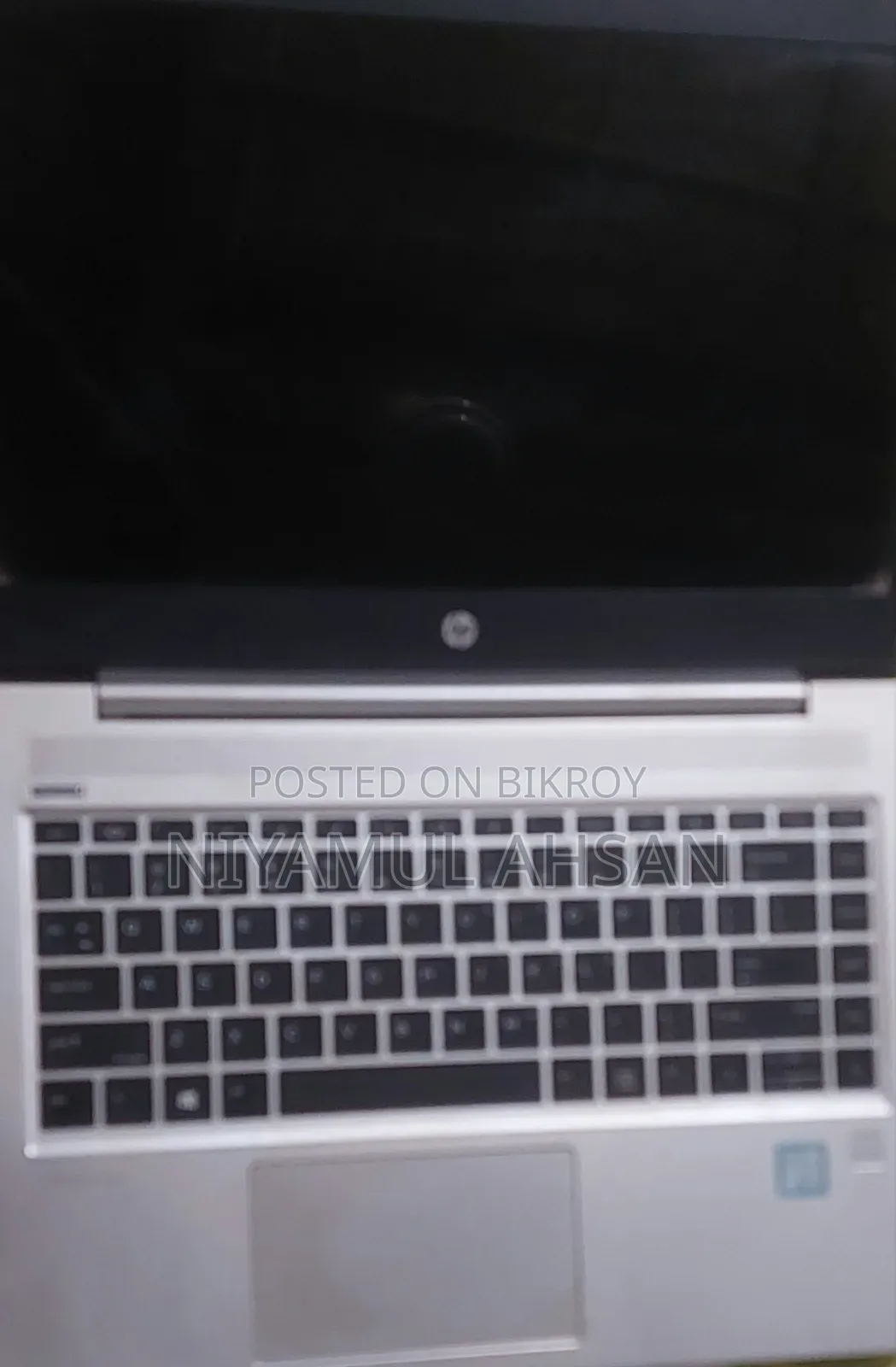 Laptop HP ProBook 440 G6 16GB Intel Core i5 SSD 700GB