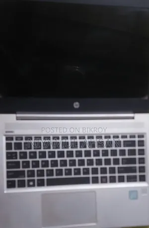 Laptop HP ProBook 440 G6 16GB Intel Core i5 SSD 700GB