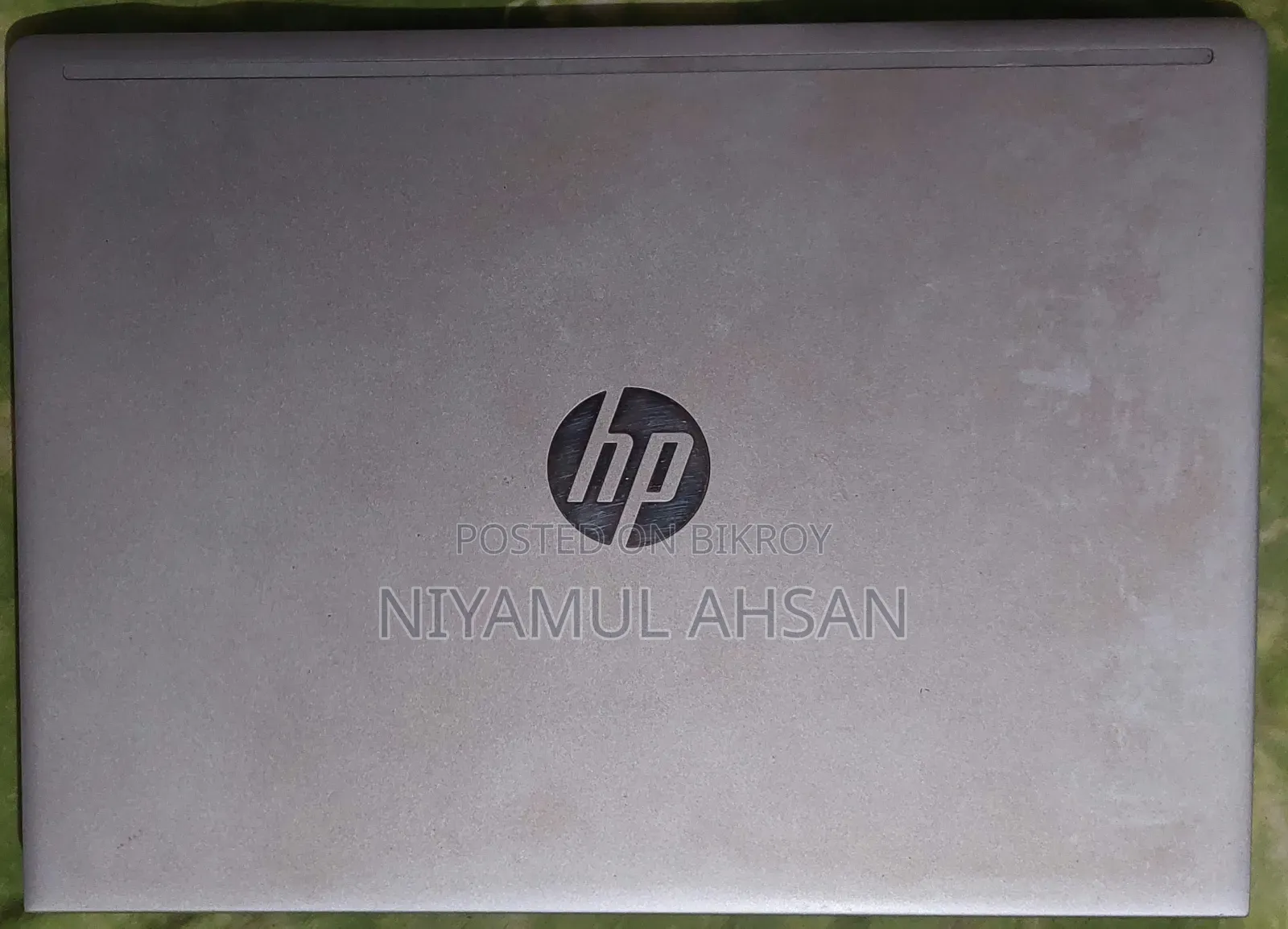 Laptop HP ProBook 440 G6 16GB Intel Core i5 SSD 700GB
