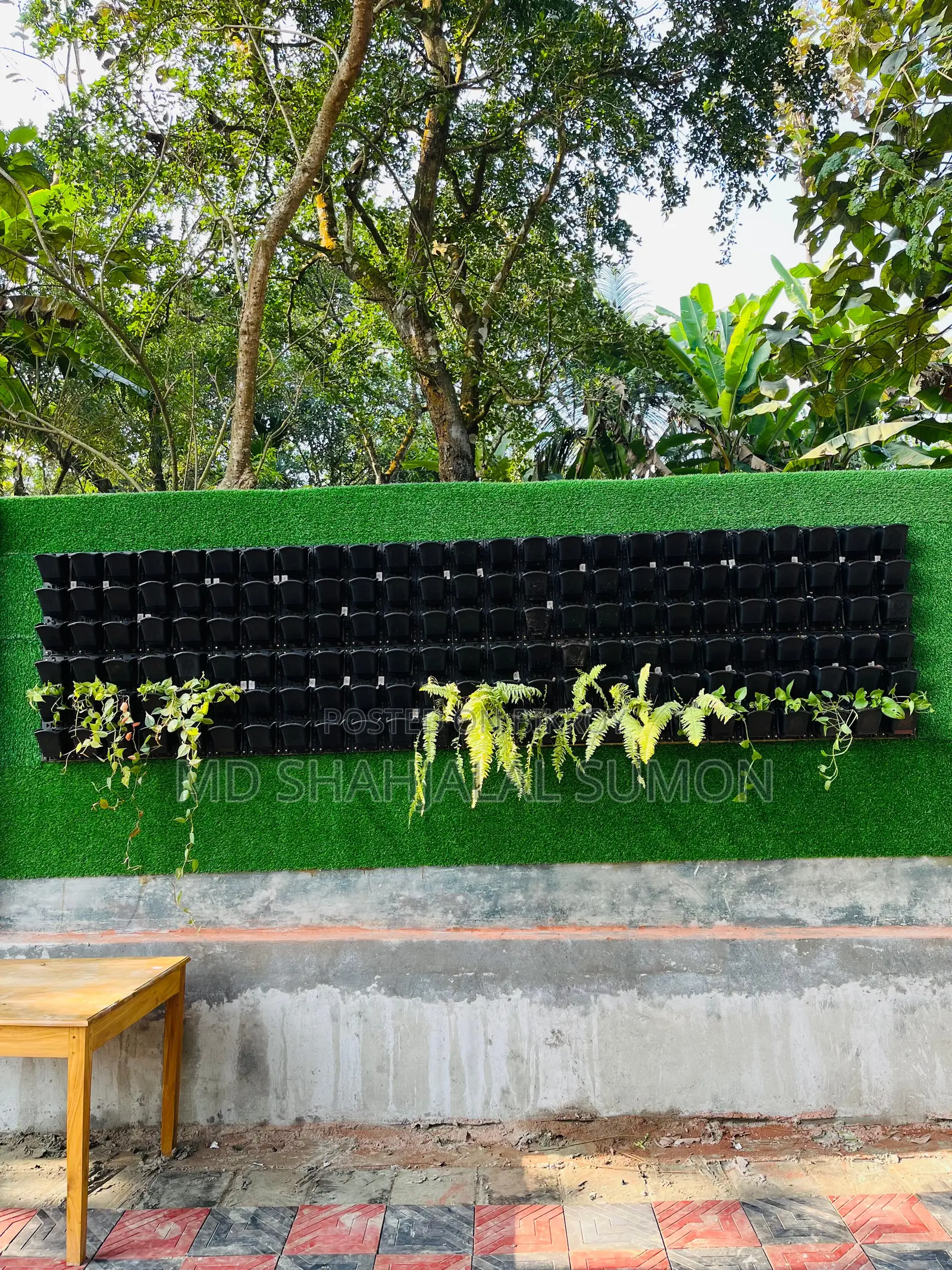 Running Resort for Sale — গাজীপুর নুহাশ পল্লী সংলগ্ন, হোতাপাড়া,