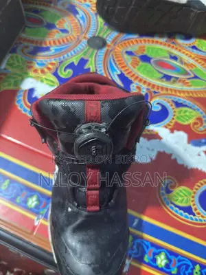 Riding Boot RS Taichi RSS013 With Box .