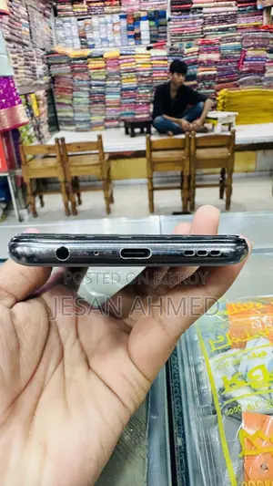 Realme GT Master Edition 128 GB Gray