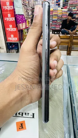 Realme GT Master Edition 128 GB Gray