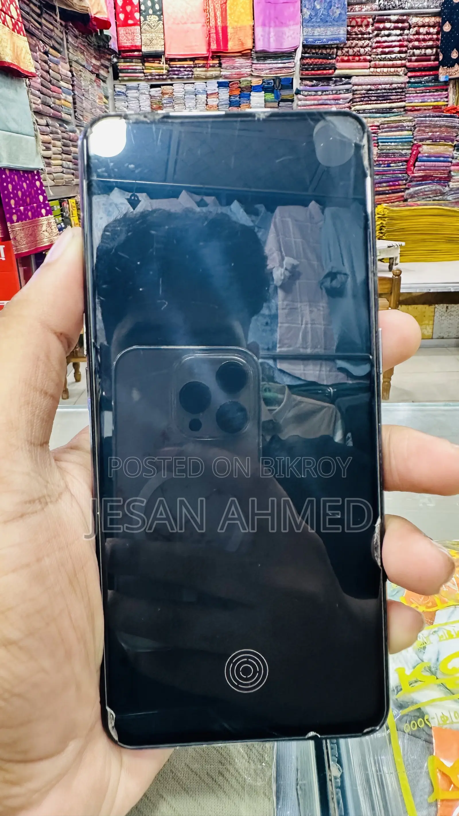 Realme GT Master Edition 128 GB Gray