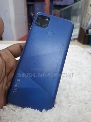শাওমি ৩২ জিবি নীল