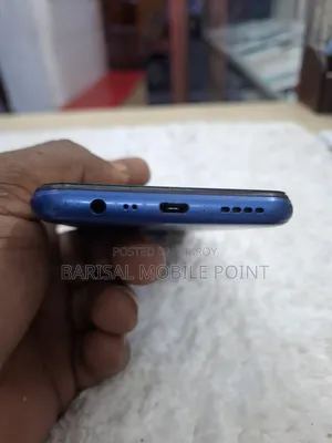 শাওমি ৩২ জিবি নীল
