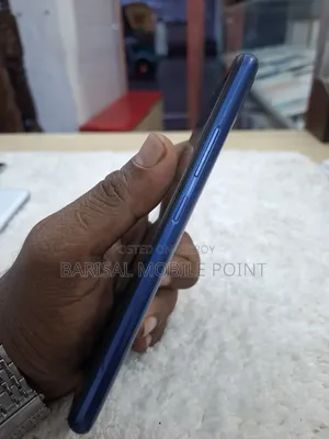 শাওমি ৩২ জিবি নীল