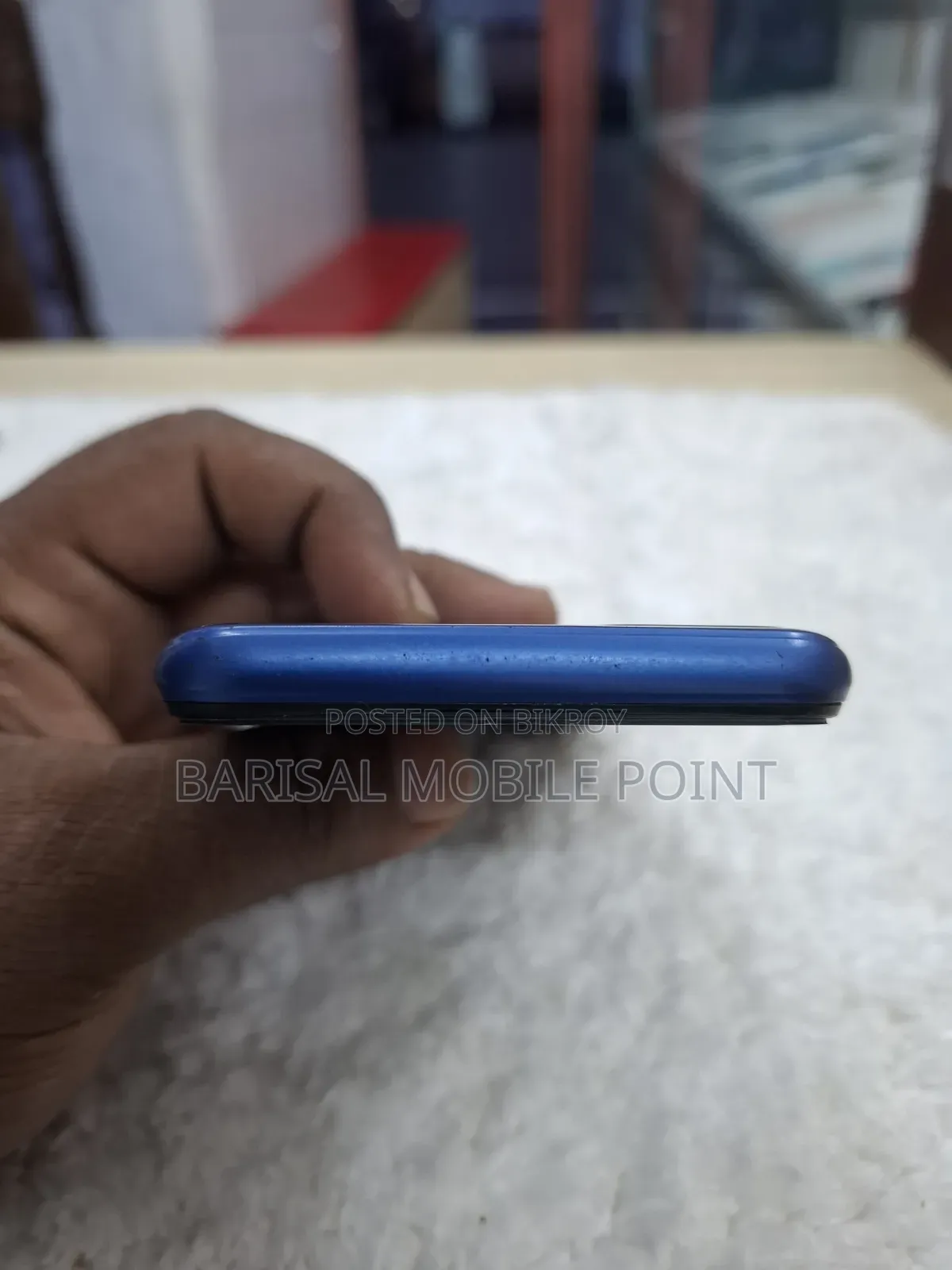 শাওমি ৩২ জিবি নীল