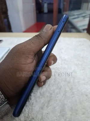 শাওমি ৩২ জিবি নীল