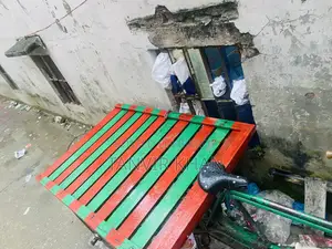 Van Cart Auction