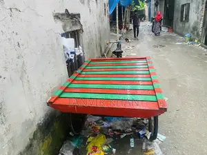 Van Cart Auction