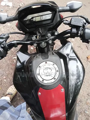হোন্ডা এক্স-ব্লেড ১৬০ ২০২০ ব্ল্যাক