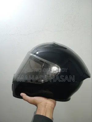 ভলো হেলমেট