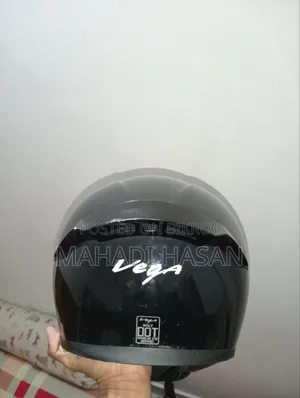 ভলো হেলমেট