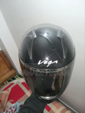 ভলো হেলমেট