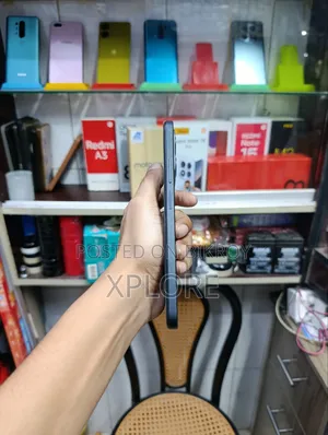 সিয়াওমি রেডমি নোট ১২ ১২৮ জিবি কালো