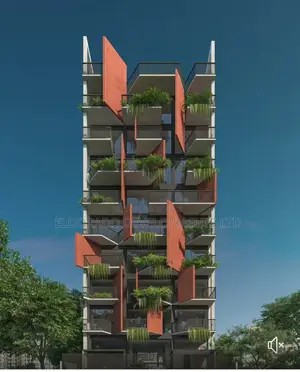 জলসিঁড়ি আবাসে এলডোরডো গ্লোরিয়াসে ৫ বেডরুমের অ্যাপার্টমেন্ট বিক্রয়