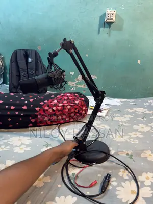 Maono AU-A03 Professional Condenser Studio Microphone
