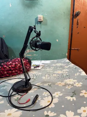 Maono AU-A03 Professional Condenser Studio Microphone