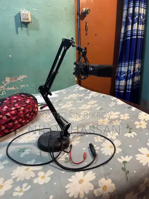 Maono AU-A03 Professional Condenser Studio Microphone