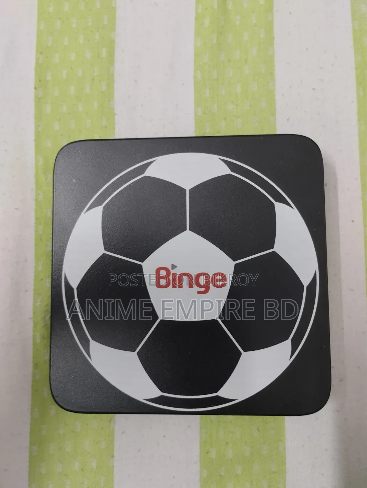 Android TV Box for Sale