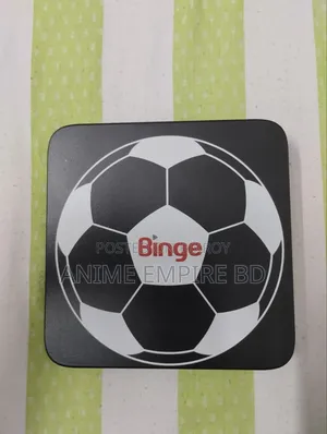 অ্যান্ড্রয়েড টিভি বক্স বিক্রয়ের জন্য