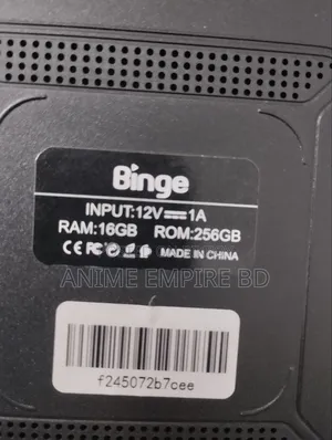 Android TV Box for Sale