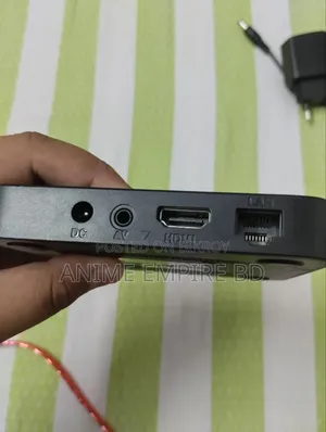Android TV Box for Sale