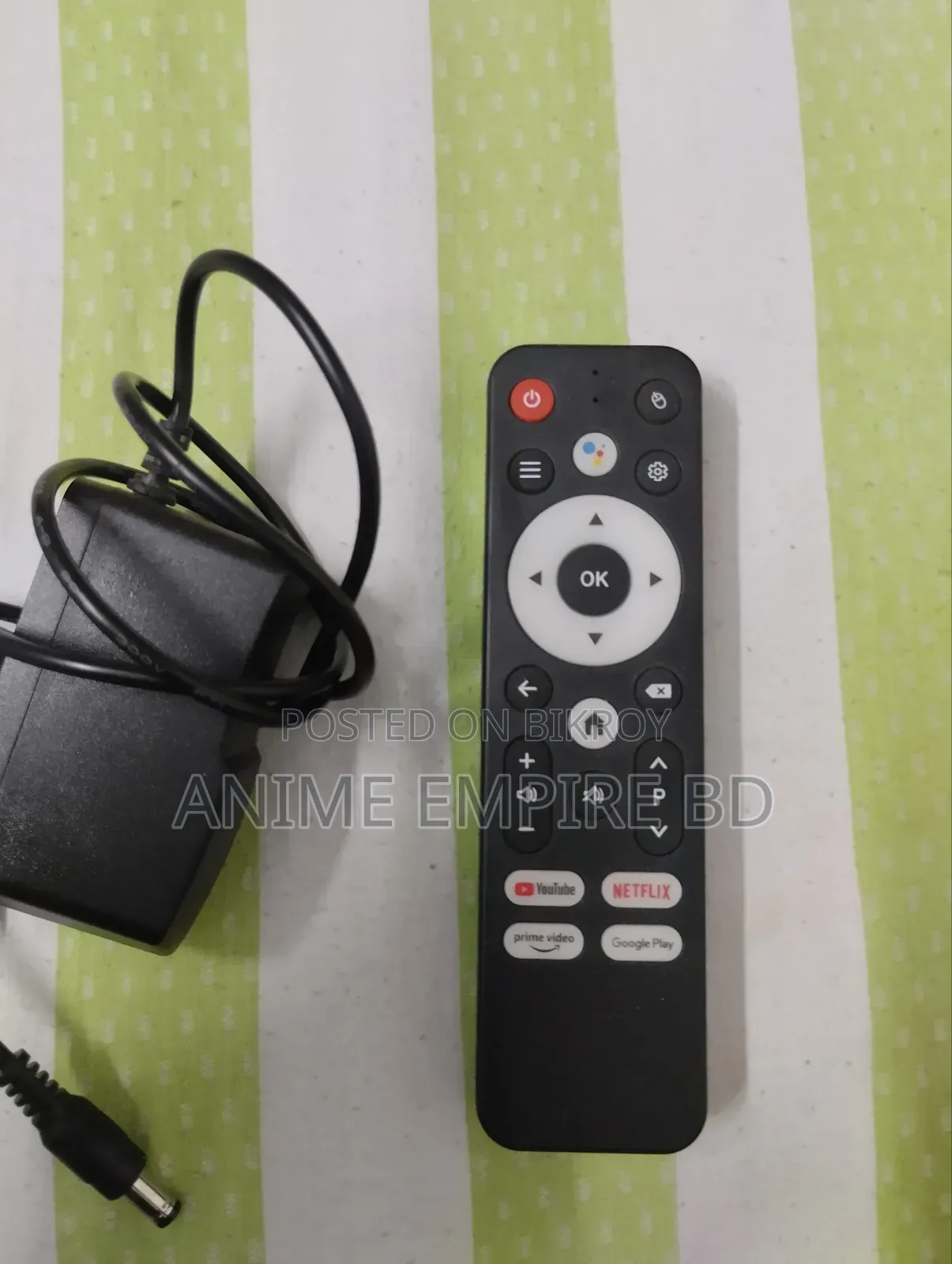 Android TV Box for Sale
