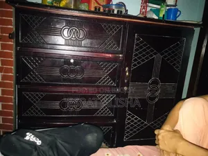 Used Wardrobe
