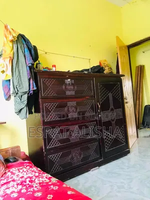 Used Wardrobe