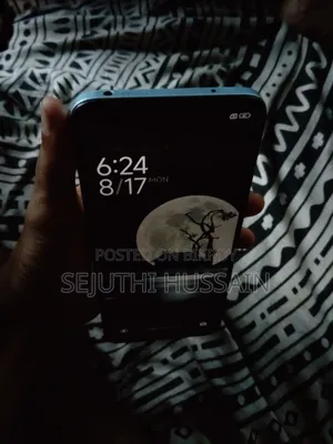 শাওমি রেডমি নোট ১৩ ১২৮ জিবি ব্লু