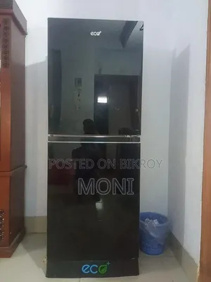 Eco Fridge
