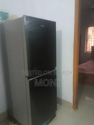 Eco Fridge