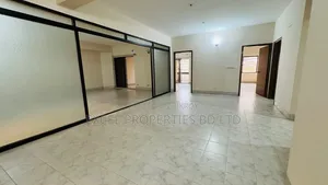 বিটিআই, বনানীতে ৪ বেডরুমের অ্যাপার্টমেন্ট বিক্রয়ের জন্য