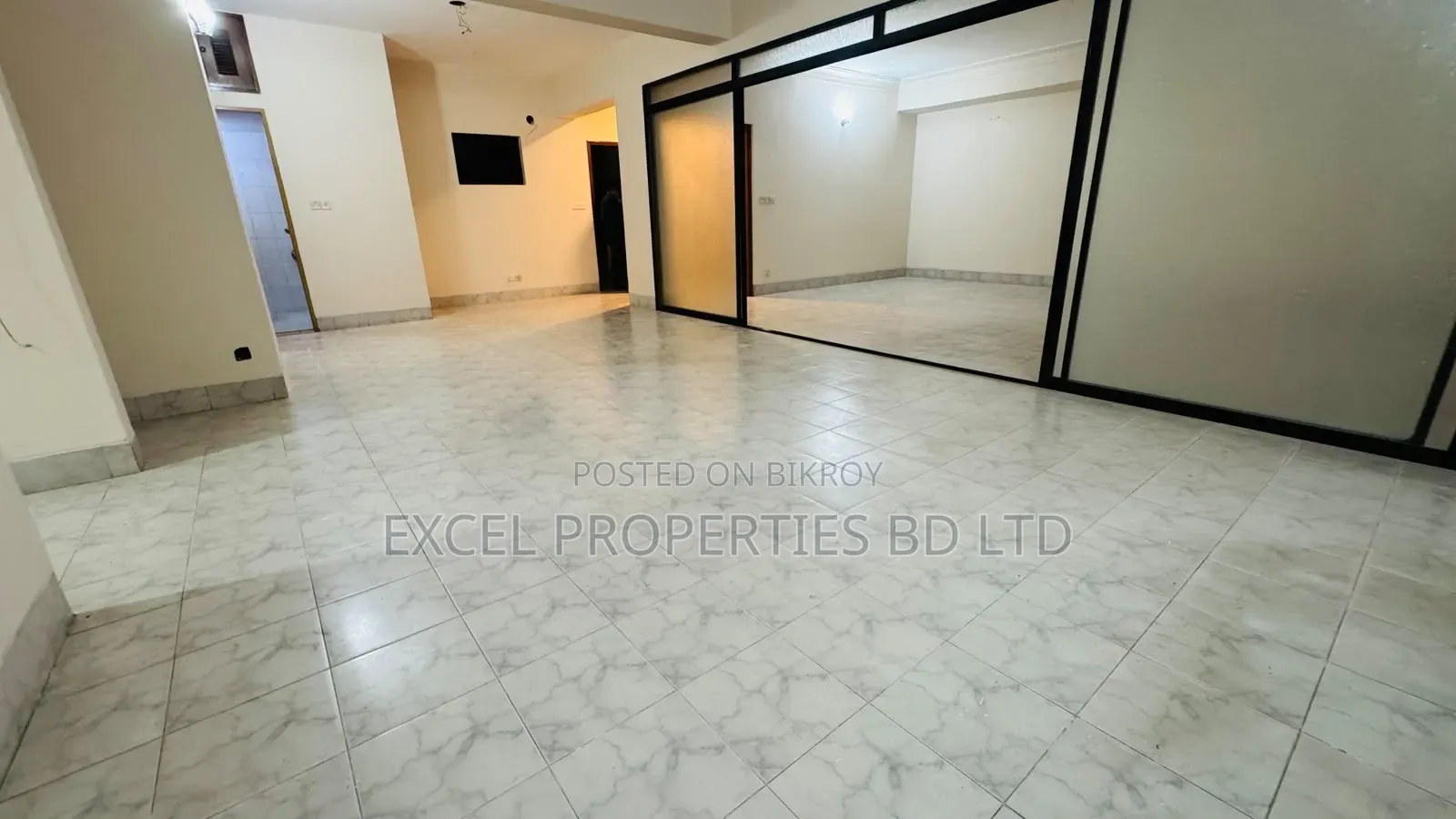 4-Bedroom Apartment in Bti, Banani for Sale