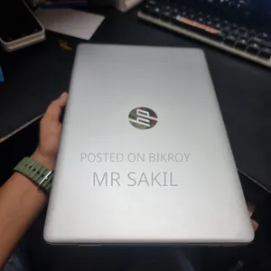 Laptop HP 15S 4GB RAM Intel Core i5 1TB SSD