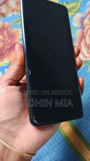 শাওমি সিভী ২ ২৫৬ জিবি ব্ল্যাক