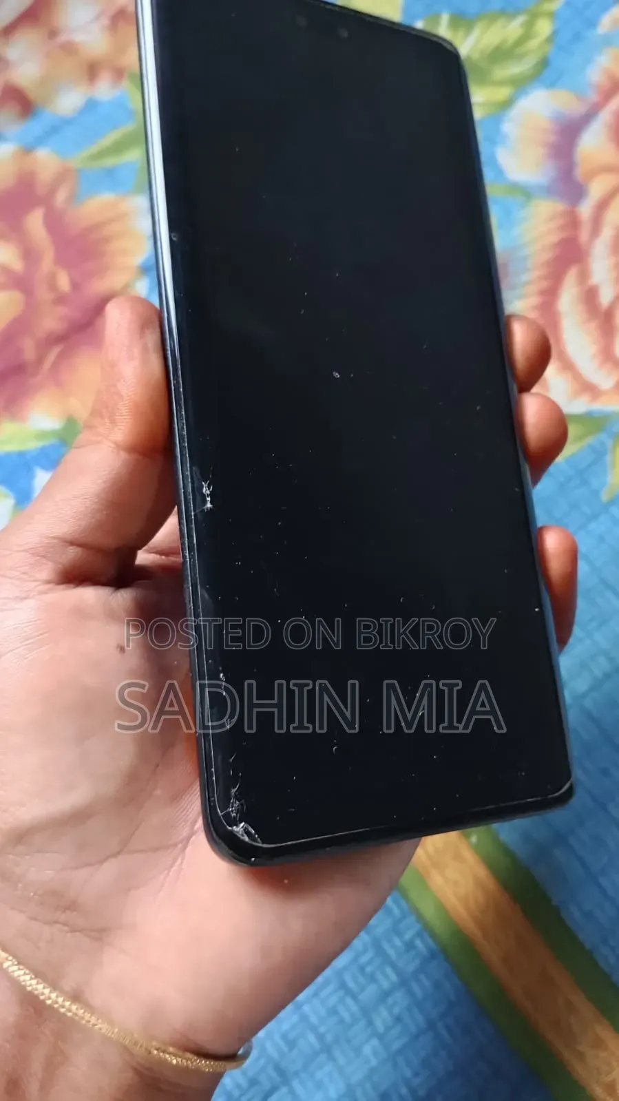 শাওমি সিভী ২ ২৫৬ জিবি ব্ল্যাক