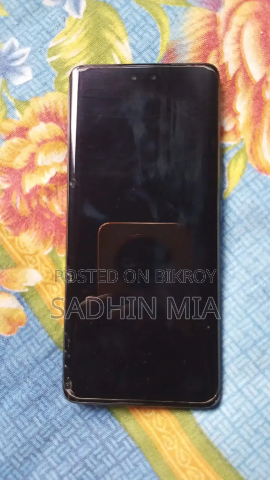 শাওমি সিভী ২ ২৫৬ জিবি ব্ল্যাক