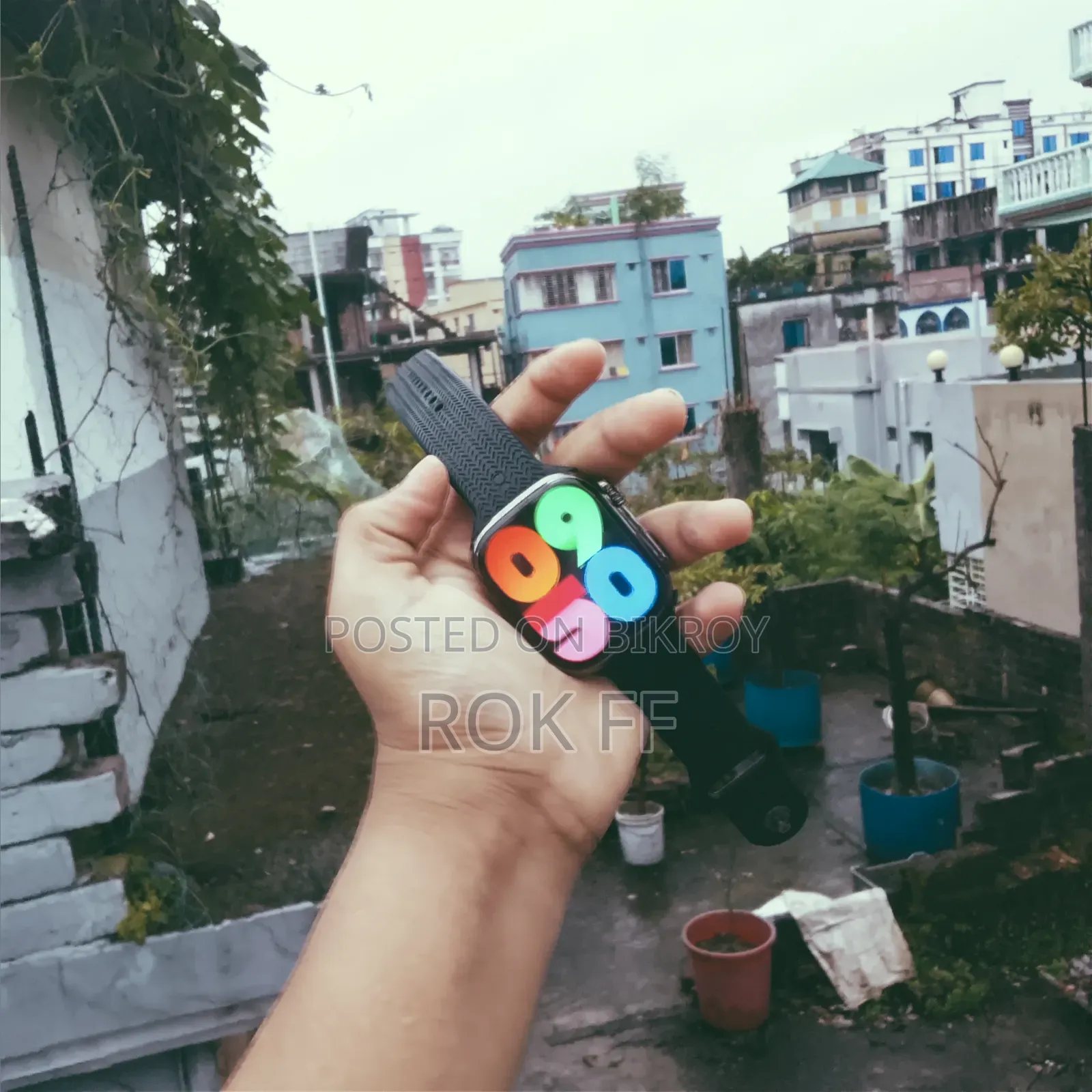 Smart Watch