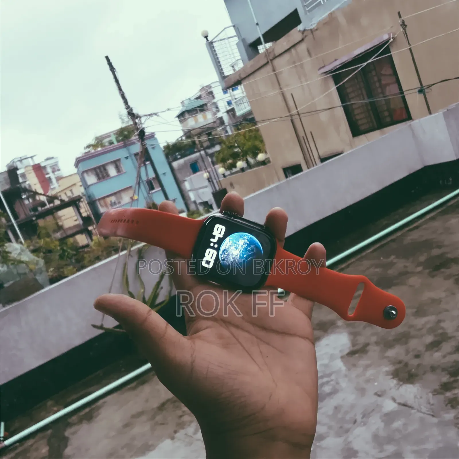 Smart Watch