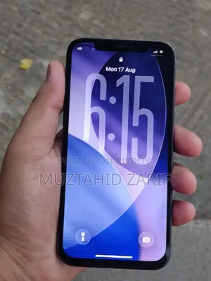 অ্যাপল আইফোন ১২ প্রো ১২৮ জিবি ব্লু