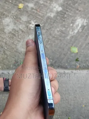 অ্যাপল আইফোন ১২ প্রো ১২৮ জিবি ব্লু