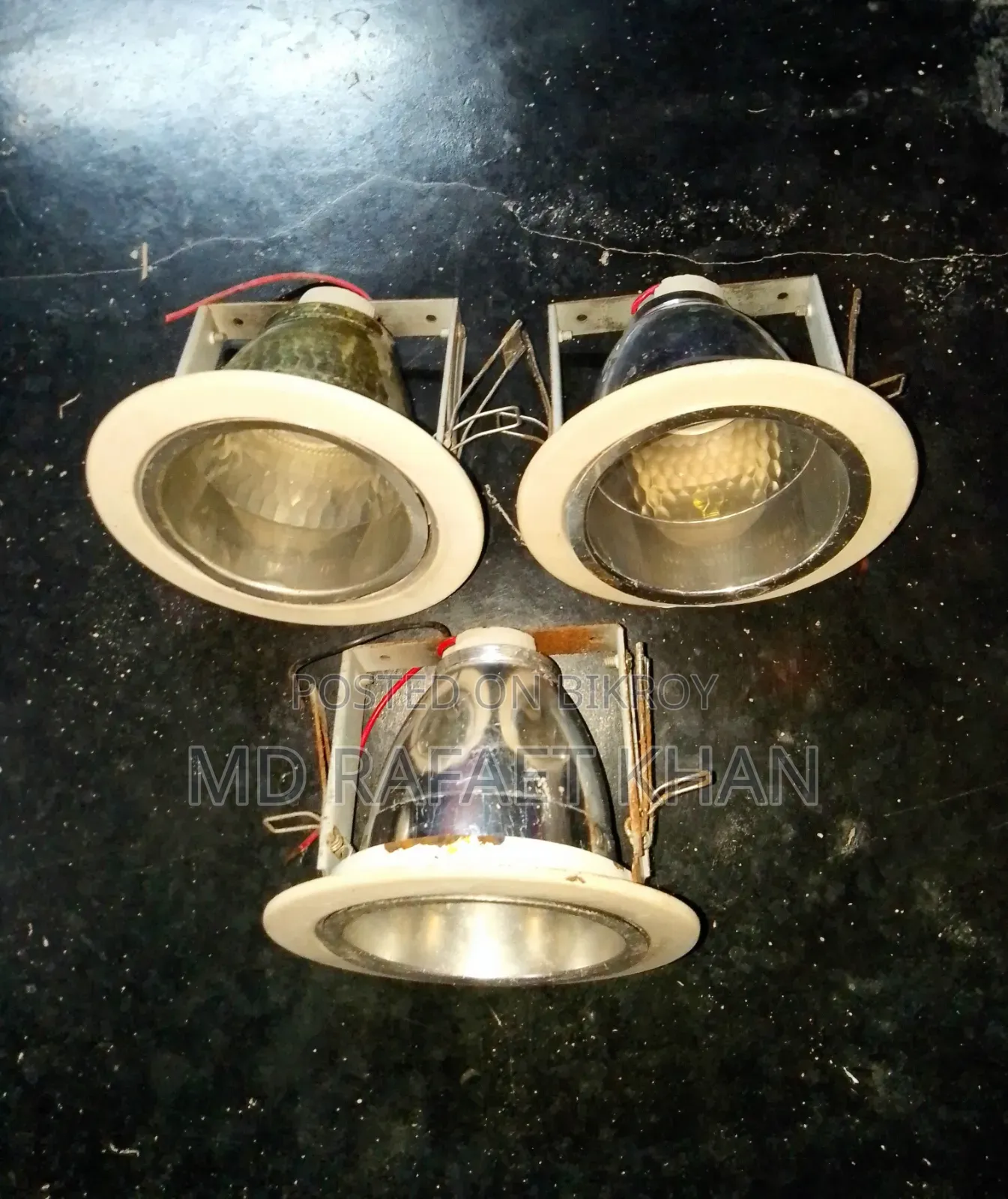 ফোকাস লাইট